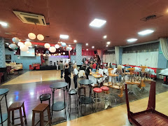 Restaurante La Portada