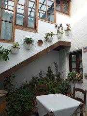 Restaurante La Posada