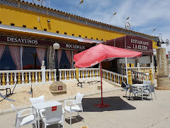 Restaurante la rueda