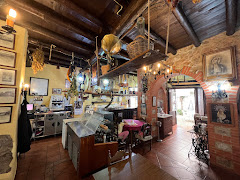 RESTAURANTE LA SERRANA BOZQUEZ ROMERO SL