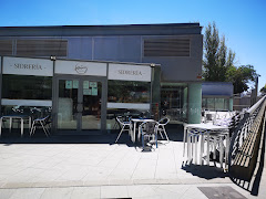 Restaurante La sidrería el amparo