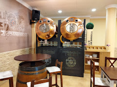 Restaurante Las Brasas / Catering Jesus Ruiz