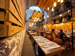 Restaurante Las Delicias