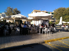 Restaurante Laurel Tapas
