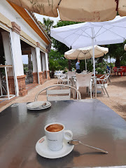 Restaurante Los Álamos de El Pedroso
