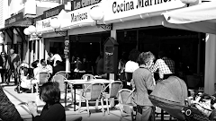 Restaurante Los Corrales
