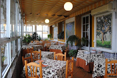 Restaurante los Corzos