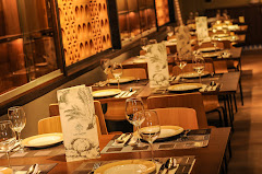 Restaurante Los Cuevas
