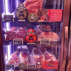 Restaurante Los Galgos
