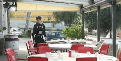 Restaurante Los Olivos