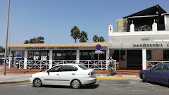 Restaurante Los Pescadores