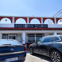Restaurante Los Potros