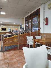 Restaurante Los Retales