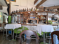 Restaurante Mara santa justa ave