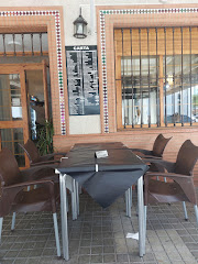 Restaurante Marchena