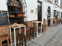 Restaurante María Tormento