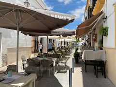 Restaurante Matacandela