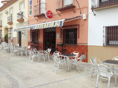 Restaurante Mesón "Bodeguita Herrera"