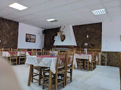 Restaurante Mesón Corbones