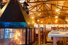 Restaurante Mesón El Olivo