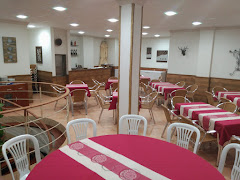 Restaurante Mesón Yilyana