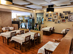 Restaurante Milonga