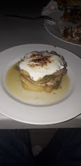 Restaurante Mirador de la vega