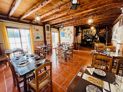 Restaurante Nazarí