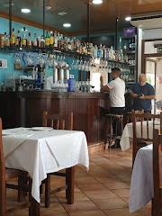 Restaurante Nuevo Océano
