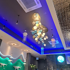 Restaurante OCEAN