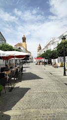 Restaurante Paco Ortega