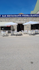 Restaurante Piedra Blanca