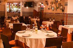 Restaurante Pizarro