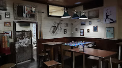 Restaurante-Pizzeria El Coto