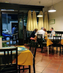 Restaurante Pizzería El Horno