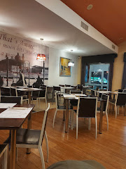 Restaurante Pizzeria Vesubio
