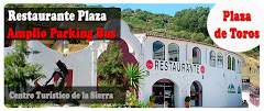 Restaurante Plaza Ubrique - Restaurante Para Grupos