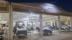 Restaurante Poma