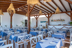 Restaurante Puerta Cai