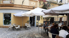 Restaurante Puerta del Edén