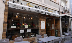 Restaurante Pura Huelva