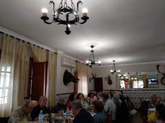Restaurante Rábida
