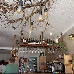 Restaurante Raizes