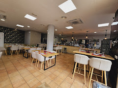 Restaurante Recio