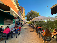 Restaurante Reverde Bar & Coffee