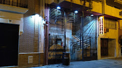 Restaurante Rocataliata