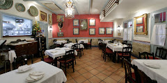 Restaurante Rogelio León