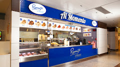 Restaurante Romerijo Al Momento E.C.I. S.Juan de Aznalfarache (Sevilla)