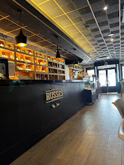 Restaurante Russes Gastrobar
