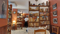 Restaurante Sabina Remedios